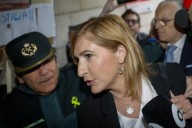 La ex consejera imputada en la dana cambia de estrategia y apunta a Mazón: recibió órdenes de no molestarlo en la comida