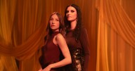 Laura Pausini y Yami Safdie unen sus voces en la nueva versión de “Eso y más”