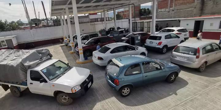 Menos del 5% de conductores ha cumplido con la verificación