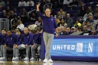 Deadspin | Northwestern converts late layup to edge South Carolina