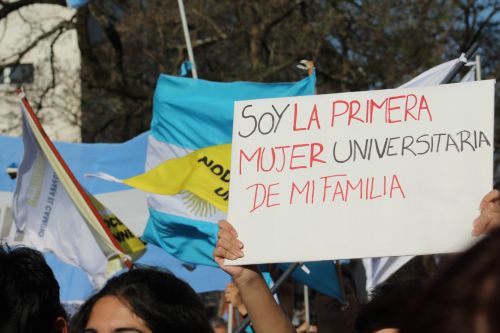 Córdoba será sede del 39° Encuentro Plurinacional de Mujeres y Diversidades