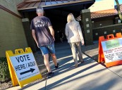 Deer Valley Unified override approval holds early, slim lead