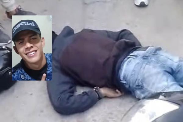 Investigan las causas de la muerte de Luis David Mestre en Puerto Gaira: se maneja la hipótesis de un intento de atraco