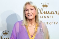 Diane Ladd, Oscar-Nominated Actor And Mother Of Laura Dern, Dies At 89