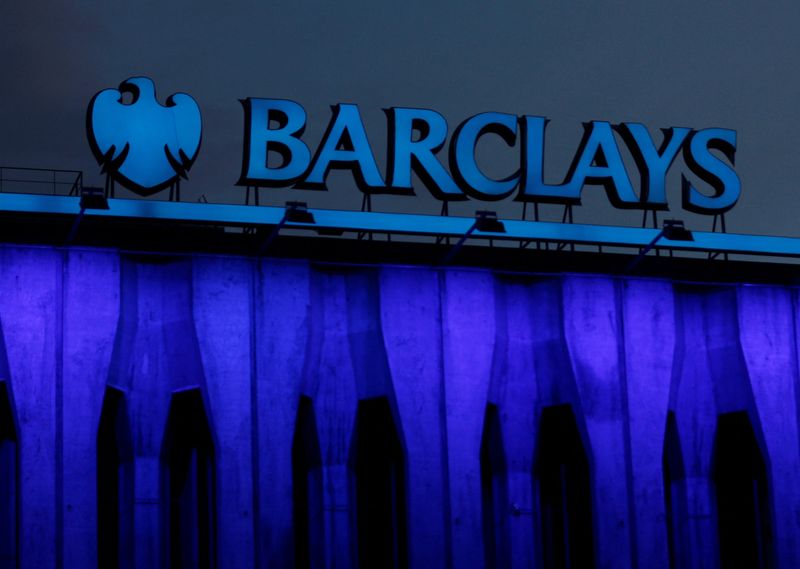 Barclays raises target, estimates 11% gain for S&P 500 by end
