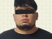 Trasladan al Reclusorio Oriente a ‘El Goofy’ por planear homicidio de David Cohen