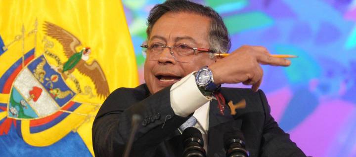 "Aprendí a no comprar sexo": Petro responde a críticas por visitar un burdel en Lisboa