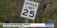 Deputies provide speed enforcement update