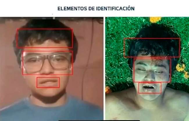 Revelan que abatieron a asesino de Manzo tras someterlo