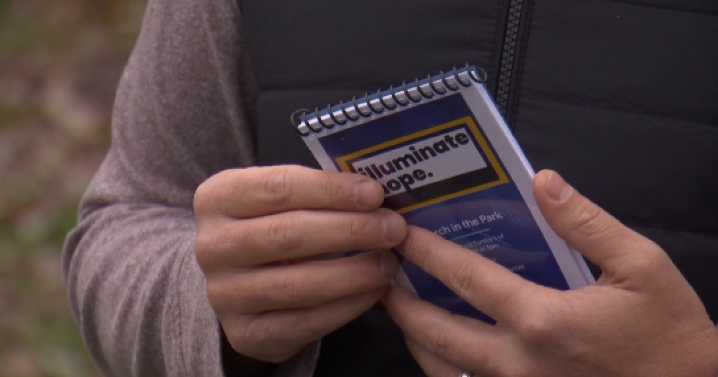 'Compassion Guide' provides resources, hope to those experiencing homelessness