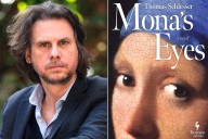 'Mona's Eyes' Named Barnes & Noble Book of the Year
