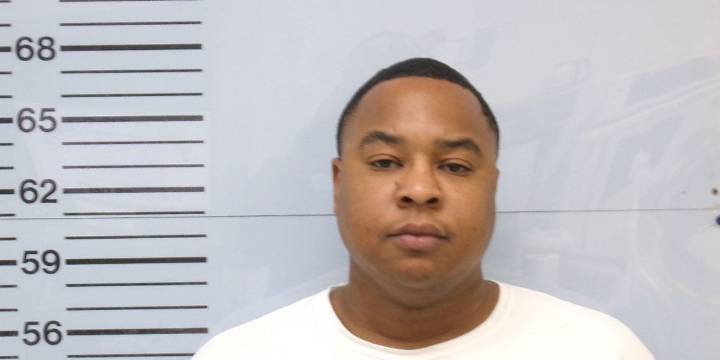 Former DeSoto County deputy sues county and state for false arrest, wrongful termination