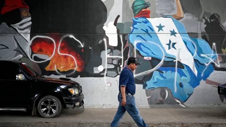 ¿Está en riesgo la credibilidad de las elecciones en Honduras?