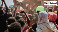 Expert Explains l Global Crisis in Sudan: Current trigger, old faultlines, and the human cost