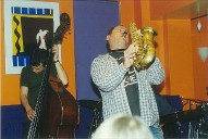 Scottsdale Jazz Festival still set for April 11