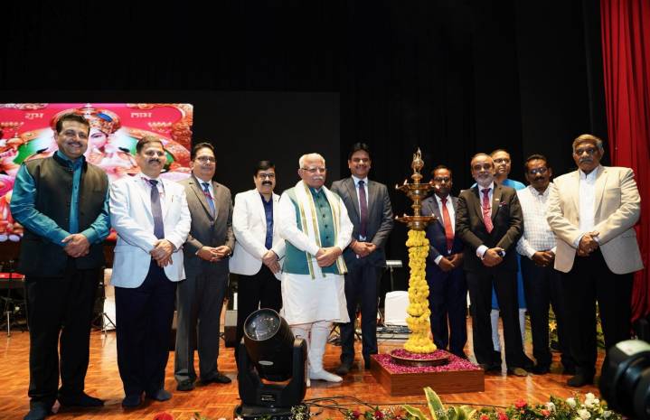 NHPC celebrates 51st Raising Day