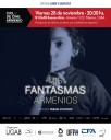 Nueva función del Ciclo de Cine Armenio en UGAB: Mis fantasmas armenios, de Tamara Stepanyan
