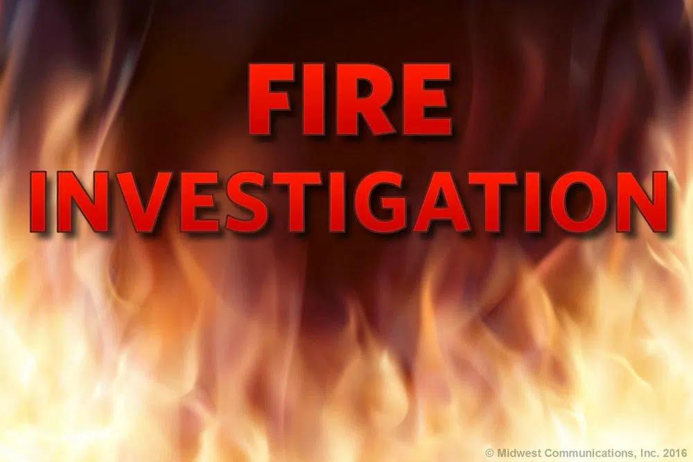 Arson causes $100,000 damage to Bradley’s Sigma Nu frat house