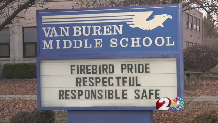 Kettering parents stunned by middle school merger decision