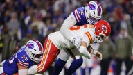 Bills defense evolves with matchup