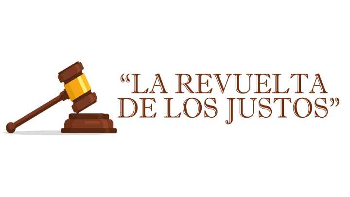 La Revuelta de los Justos