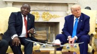 'Bullying Has No Place In Global Affairs': Cyril Ramaphosa On US' Decision To Not Participate In G20