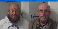 Two accused of pointing laser, shooting at KSP helicopter searching for missing child
