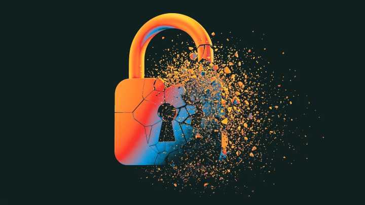 AI is killing privacy. We can’t let that happen