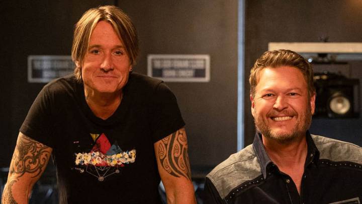 Shelton and Urban agree Cassidy Daniels brings back what country music’s been missing