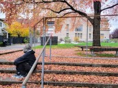 These Seattle parks will stay closed until late December because of 'negative activity'