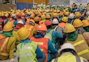 Adrian Wooldridge: Who loses and who wins as AI grows