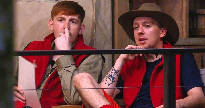 Ruby Wax calls out 'scary' I'm A Celebrity co