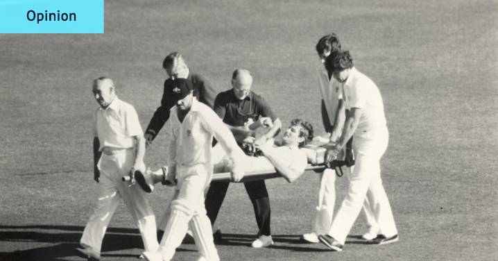 The Ashes: How injuries and Sheffield Shield form shaped Australia’s winning attack in 1982