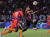 Carabobo es campeón del Torneo Clausura