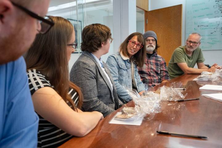 Union and Salt Lake Tribune OK a labor contract, a first for the newspaper