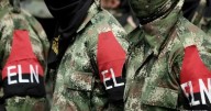 Mientras autoridades le atribuyen al Eln ataque a un batallón, esta guerrilla se pronuncia contra EE.UU.