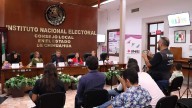 Elige INE a nuevos consejeros para el Instituto Estatal Electoral de Chihuahua
