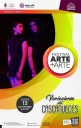 Continúa el Festival Arte+Arte con danza contemporánea y clásica este jueves en el CMA
