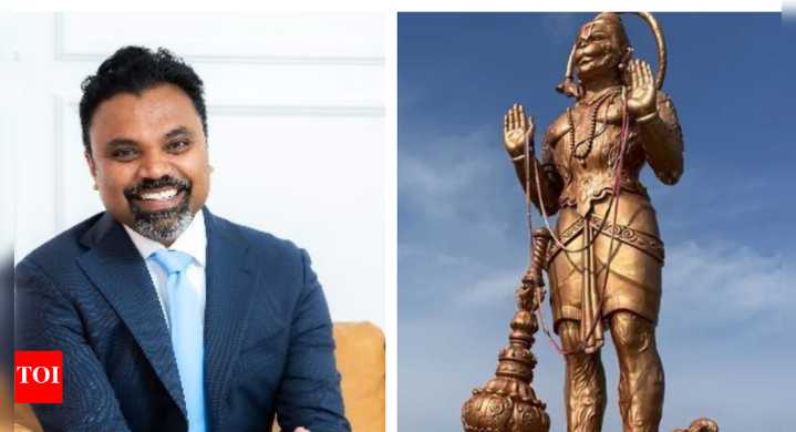 'There is only one God': India-born Texas leader wades into anti-Hindu controversy; 'I know it is not politically correct'