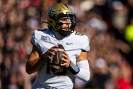 UCF dominated by No. 6 Texas Tech in blowout loss