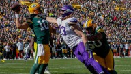 How to watch Packers-Vikings NFL football game today