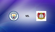 Manchester City vs Bayer Leverkusen en vivo por fecha 5 de Champions L