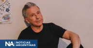 Los looks más recordados de Ricardo Montaner y la evolución de su estilo en 40 años de carrera