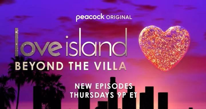 ‘Love Island: Beyond the Villa’ Renewed for Season 2 On Peacock, Full Cast Revealed! | Casting, Love Island Beyond The Villa, Love Island USA, Peacock, Television | Celebrity News and Gossip | Enterta