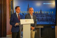 El desbloqueo de los sectores 4 y 5 de Santa Bárbara acercan el nuevo distrito aeroespacial