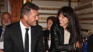 «No le podés decir eso a Juanita»: se filtró la feroz conversación que tuvieron a los gritos Marcelo Tinelli y Paula Robles