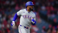 Rangers predicted to make blockbuster trade for $340 million three-time All-Star, MVP candidate to potentially replace Adolis Garcia