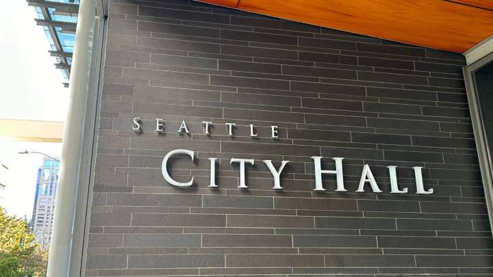 Seattle Councilmembers welcome Mayor-elect Katie Wilson, commend Mayor Harrell for years of service