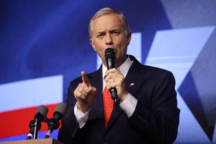 RN anuncia su apoyo “institucional” a Kast y Evópoli “sugiere” por unanimidad respaldo al republicano en 2° vuelta