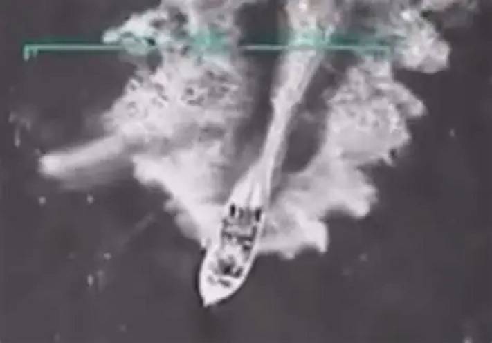 Estados Unidos despliega la operación ‘Lanza del Sur’ frente a costas venezolanas